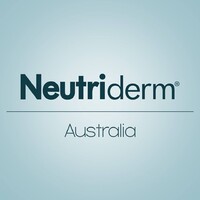 Neutriderm logo, Neutriderm contact details