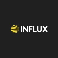 Influx Recruitment logo, Influx Recruitment contact details