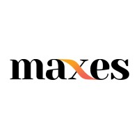 Maxes Advertisers logo, Maxes Advertisers contact details