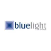 Bluelight Design logo, Bluelight Design contact details