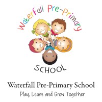 Waterfall Pre-Primary School logo, Waterfall Pre-Primary School contact details