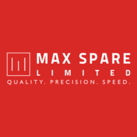 Max Spare Limited logo, Max Spare Limited contact details