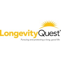 LongevityQuest, Inc. logo, LongevityQuest, Inc. contact details