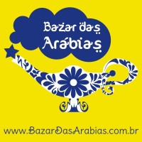 Bazar Das Arabias logo, Bazar Das Arabias contact details