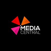 Media Central logo, Media Central contact details