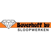 Boverhoff Sloopwerken logo, Boverhoff Sloopwerken contact details