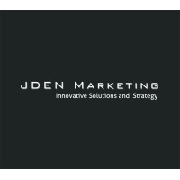 JDEN Marketing | Innovative Solutions and Strategy logo, JDEN Marketing | Innovative Solutions and Strategy contact details