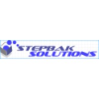 Stepbak Solutions Pty Ltd logo, Stepbak Solutions Pty Ltd contact details