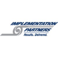 Implementation Partners LLC logo, Implementation Partners LLC contact details