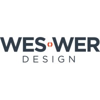 WesWer Design logo, WesWer Design contact details