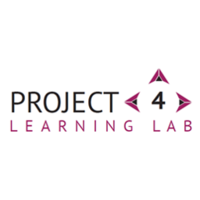 Project4 Learning Lab logo, Project4 Learning Lab contact details