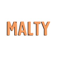 Malty Foods logo, Malty Foods contact details