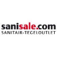 Sanisale.com logo, Sanisale.com contact details