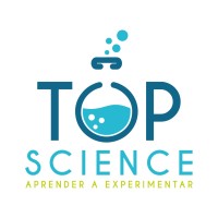 TOP SCIENCE logo, TOP SCIENCE contact details