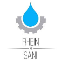 Rhein-Sani GmbH logo, Rhein-Sani GmbH contact details