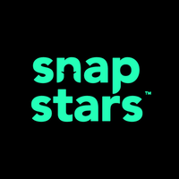 Snapstars logo, Snapstars contact details