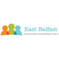 East Belfast Community Counselling logo, East Belfast Community Counselling contact details