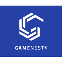 GameNest® Lisbon logo, GameNest® Lisbon contact details