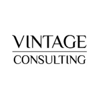 Vintage Consulting and Entertainment logo, Vintage Consulting and Entertainment contact details