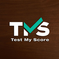 Test My Score logo, Test My Score contact details