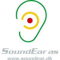 SoundEar logo, SoundEar contact details