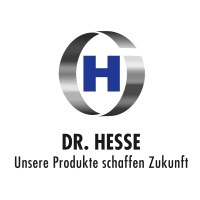 Dr. Hesse GmbH & Cie. KG logo, Dr. Hesse GmbH & Cie. KG contact details