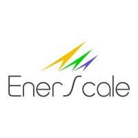 EnerScale logo, EnerScale contact details