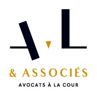 Antonin Lévy & Associés logo, Antonin Lévy & Associés contact details