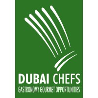 Dubai Chefs logo, Dubai Chefs contact details