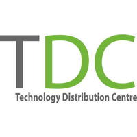 TDC Technology Distribution Centre LTD logo, TDC Technology Distribution Centre LTD contact details