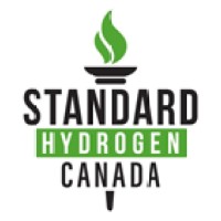 Standard Hydrogen Canada Inc. logo, Standard Hydrogen Canada Inc. contact details