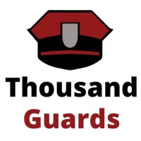 ThousandGuards | Experts in Cybersecurity Startups logo, ThousandGuards | Experts in Cybersecurity Startups contact details