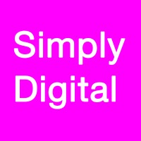 Simply Digital Sthlm logo, Simply Digital Sthlm contact details