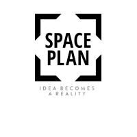 SPACEPLAN Factory logo, SPACEPLAN Factory contact details