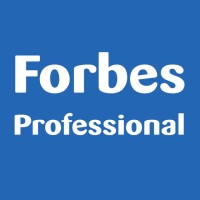 Forbes Professional logo, Forbes Professional contact details