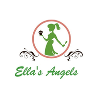 Ella's Angels Ltd logo, Ella's Angels Ltd contact details