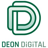 Deon Digital AG logo, Deon Digital AG contact details