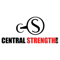 Central Strength Ltd logo, Central Strength Ltd contact details