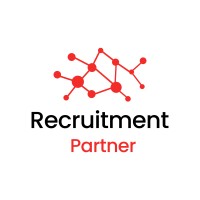 RecruitmentPartner logo, RecruitmentPartner contact details