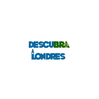 DescubraLondres.com logo, DescubraLondres.com contact details