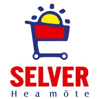 Selver AS logo, Selver AS contact details