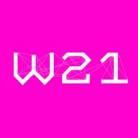 W21 Women 21st century logo, W21 Women 21st century contact details