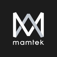 mamtek architects logo, mamtek architects contact details