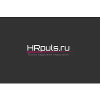 HRpuls.ru logo, HRpuls.ru contact details