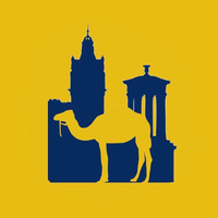 Edinburgh University Middle Eastern Society logo, Edinburgh University Middle Eastern Society contact details