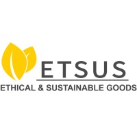 ETSUS logo, ETSUS contact details