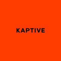 KAPTIVE logo, KAPTIVE contact details