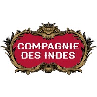 Compagnie des Indes logo, Compagnie des Indes contact details