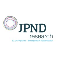 JPND - EU Joint-Programme Neurodegenerative Disease Research logo, JPND - EU Joint-Programme Neurodegenerative Disease Research contact details