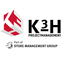 K3H Projectmanagement logo, K3H Projectmanagement contact details